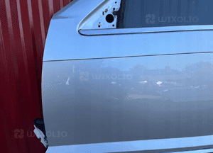 Jeep grand cherokee wk drzwi PS2 igły w kolor 8