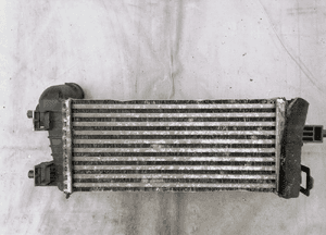 Intercooler Ford Focus 3 Mk3 CV61-9L440-VC 2