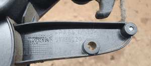Pedał potencjometr gazu Mercedes W245 A1693000904 6