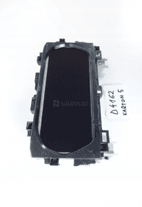 Licznik virtual zegary lcd audi Q4 e-tron 89A 2