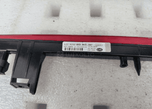 Audi A6 C8 kombi światło stop stopu 4K9945097 5