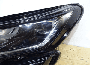 Skoda kodiaq 566941015E full led lewy oryginał 3