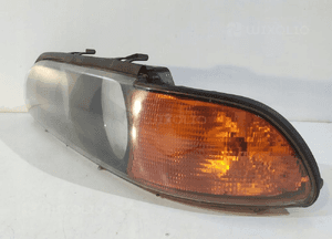 BMW 5 E39 Lampa / Klosz lampy Lewa - 15175 2
