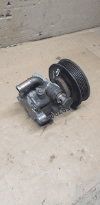 Pompa wspomagania kierownicy VW Golf IV 1J0422154B 4