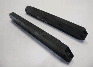 Range rover evoque lift L538 belka wzmocnienie 5