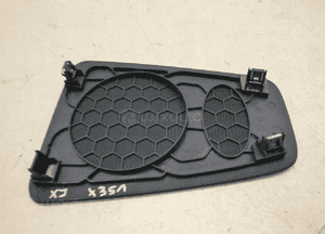 Jaguar xj X351 maskownica głośnika drzwi przednich przód oryginał 5
