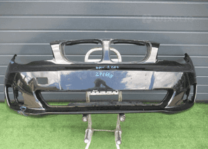 Zderzak przód przedni bmw 1 E82 E88COUPE cabrio lift 2007-2011 rok 1