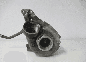 Turbo turbosprężarka turbina mercedes c-klasa W203 2.2 cdi A6460900180 7