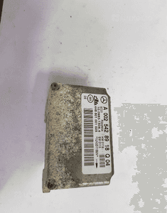 moduł czujnik esp mercedes a0025428918q