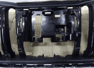 GRILL ATRAPA SKODA OCTAVIA IV 4 11