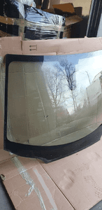 Szyba czołowa przód przednia Sensor Citroen C5 III AS1 09r 3