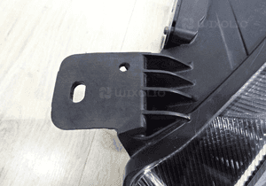 Lampa lewa focus MK4 full led MX7B-13E015-EB 4
