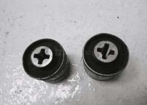 MERCEDES GLE W167 PODUSZKA MOSTU TYŁ TYLNA 2