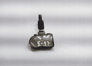 CZUJNIK CIŚNIENIA OPON TPMS NISSAN PULSAR C13 407003VU0A 2014-2018 3