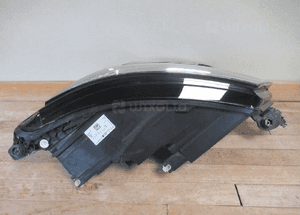 Lampa przednia przód lewa skoda kodiaq full led 566941015F 2016- 10