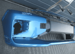 Zderzak przedni przód mitsubishi space star lift 2019- 14
