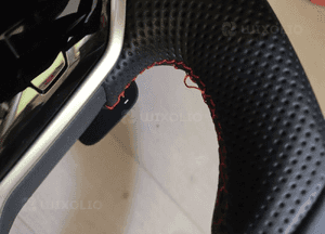 Kierownica Volkswagen 5H0419089JH 4