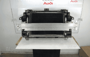 Wzmocnienie pas audi Q7 4M 2015-2021 3.0 tdi 4M0 1
