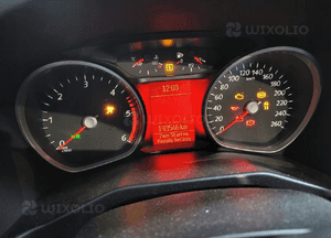 KOMPUTER STEROWNIK SILNIKA Ford Mondeo Mk4 IV lift 2,0TDCI BG91-12A650-RJ 3