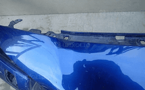 Zderzak przód przedni bmw X2 F39 2017- 4
