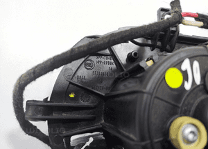 WENTYLATOR DMUCHAWA NAWIEWU CITROEN JUMPY EXPERT SCUDO II 1498378080 07-16 5