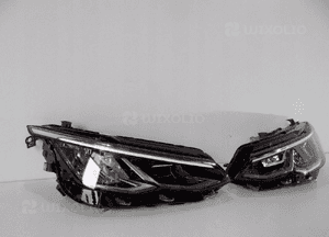 VW Golf 8 Komplet Lampa Full Led L/R - 6269 3