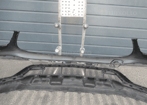 Zderzak przedni przód mercedes glc W253 X253 C253 amg lift 2019-2022 24
