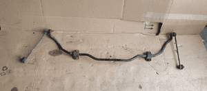 Stabilizator drążek stabilizatora przód Fiat Punto EVO 1
