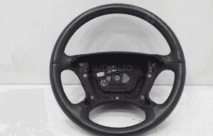Airbag kierownica kpl mercedes sl R230 8