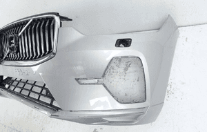 Volvo XC60 ii xc 60 lift 2021- zderzak przód przedni 32234928 6
