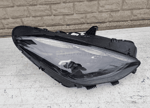 Lampa prawa mercedes c 192 C192 amg a 192 906 58 00 2