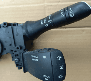 Renault Espace V 5 15r przełącznik pod kierownicę zespolony 2