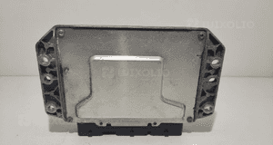 KOMPUTER STEROWNIKI RENAULT SCENIC 1.6 8200387138 ORYGINAŁ WYSYŁKA! 2