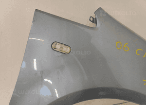 Ford C Max I 03-08 BŁOTNIK PRAWY PRZÓD PRZEDNI 2