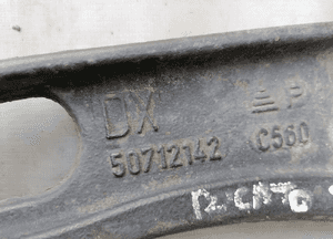 Wahacz prawy lewy Fiat Ducato 3 III 50712142 3