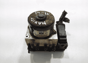 Pompa sterownik abs renault maxity nissan cabstar 47660 MD00A 47660MD00A 6