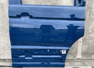 Drzwi przod przednie prawe vw crafter ii 2 7C0 tge 3