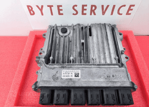 BMW F30 340i Komputer Sterownik silnika ECU 8676534 1