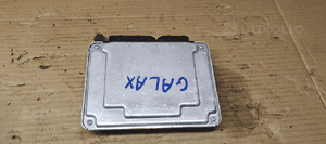 Komputer sterownik silnika Ford Galaxy MK1 Lift 1.9 TDI 038906019NP 4