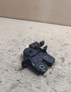 Renault Megane III Zamek Klapy Bagażnika 846300003R 4