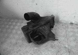 Obudowa filtr powietrza renault clio iii lift 1.5 4