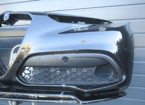 Zderzak przedni przód alfa romeo stelvio 50549458 2016-2020 8