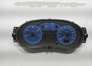 Licznik renault master ii opel movano a 2.2 dci 8200032765 1998-2003 europa 2
