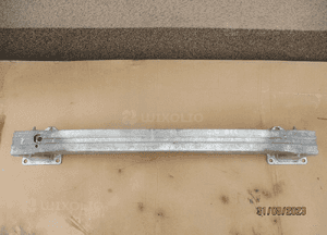 Belka wzmocnienie zderzaka przód citroen C4 ii DS4 1