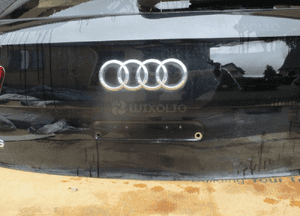 Klapa bagażnika audi A6 C7 kombi kompletna LY9B 11
