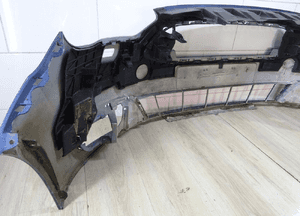 Ford c-max ii lift zderzak przód F1CB-R17757-AC 12