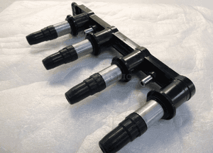 OPEL CEWKA ZAPŁONOWA 1.6 NOWA DELPHI CE01841-12B1 6