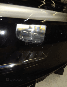 Opel mokka 20- reflektor lampa lewa przód przednia full led lux oryginał 3