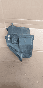 Obudowa filtra powietrza Audi A6 C5 2.5 TDI 4B0133835L 4