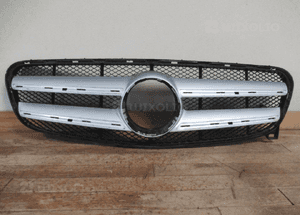 Grill gril atrapa mercedes gla W156 X156 2013-2017 2